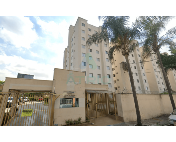 Apartamento - Venda, Jaçanã, São Paulo, SP